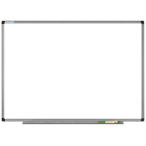Дошка магнітно-маркерна UkrBoards 100x150 см (UB100x150W)